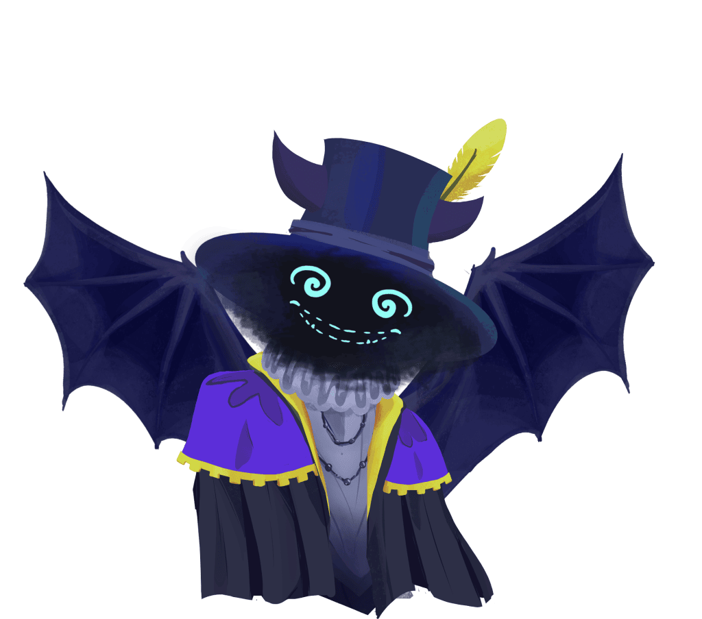 DemonPortrait_Indev