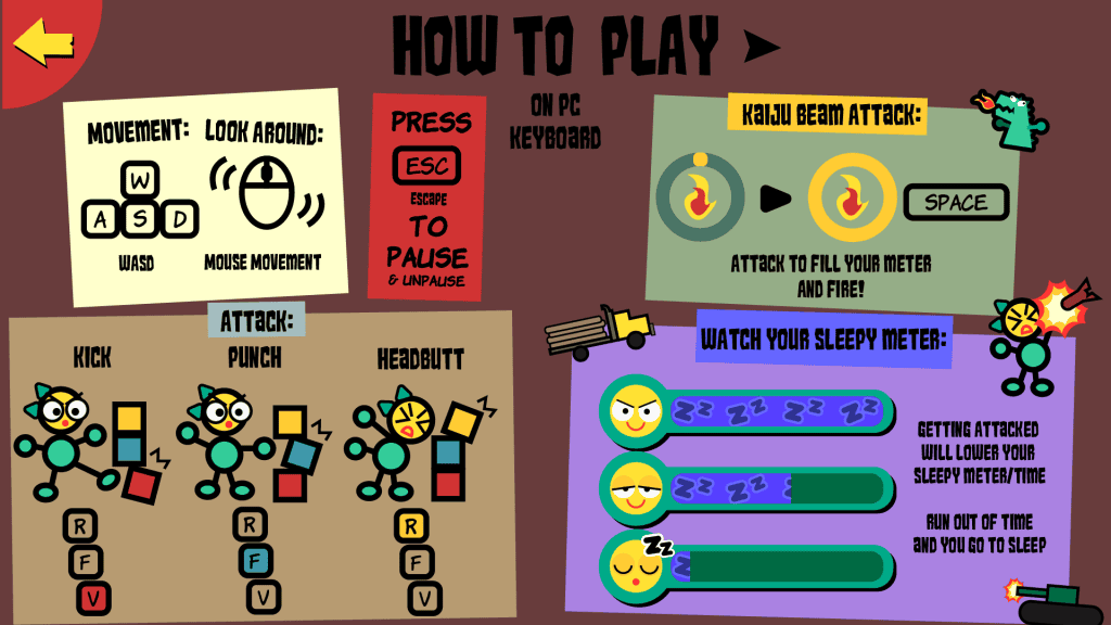 REF_How to Play (PC)