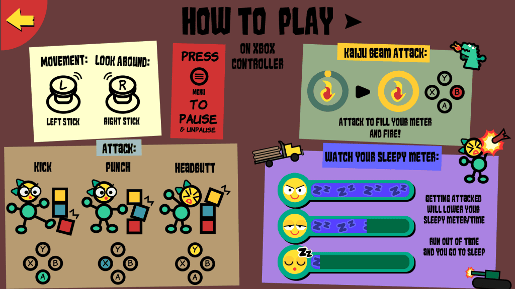 REF_How to Play (Xbox)